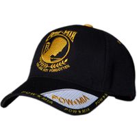 Pow-Mia Yellow Shadow Hat