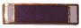 Purple Heart Lapel Pin