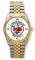 Red Devils 1-508th ABN DIV Watch