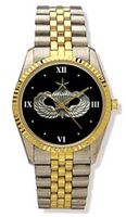 Senior Parachute Wings Watch