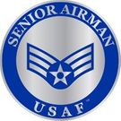 SGT E-4 Pin SGT E-4 Pin