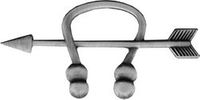 Sonarman Pin