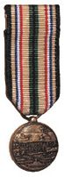 Southwest Asia Service Miniature Medal