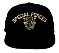Special Forces Ball Cap