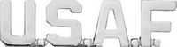 U.S.A.F. Pin
