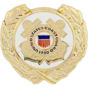 U.S. Coast Guard Wreath