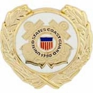 U.S. Coast Guard Wreath