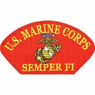 U.S. Marine Corps Ball Cap 