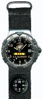 U.S. Marines Vietnam Watch with Compass