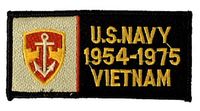U.S. Navy Vietnam Patch 