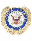U.S. Navy Wreath - OUT OF STOCK
