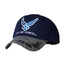 US Air Force Valiant Hat