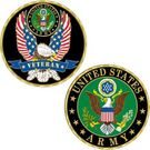 U.S. Army Challenge Coin 