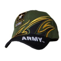 US Army Shark Fin Hat