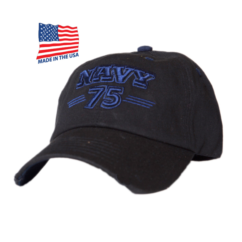 US Navy Defense Hat Made In USa, 22.95 at