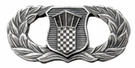 USAF Air Traffic Control Badge