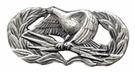 USAF Communication Electronic Maintenence  Badge - OUT OF STOCK