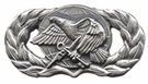 USAF Fuel Supply Badge- OUT OF STOCK