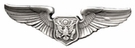 USAF Officer Aircrew Member Badge