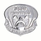USAF Pararescue Badge