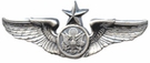 USAF Senior Enlisted Aircrew Wings