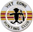Vietnam Veteran Pins
