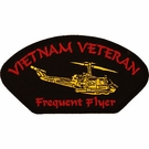 Vietnam Frequent Flyer Patch Vietnam Frequent Flyer Patch