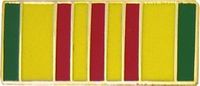 Vietnam Service Ribbon Pin