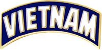 Vietnam Tab Pin
