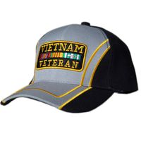 Vietnam Veteran Bar Hero Hat