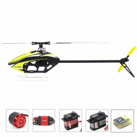 ALZRC Helicopter