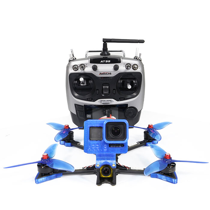 arris rc