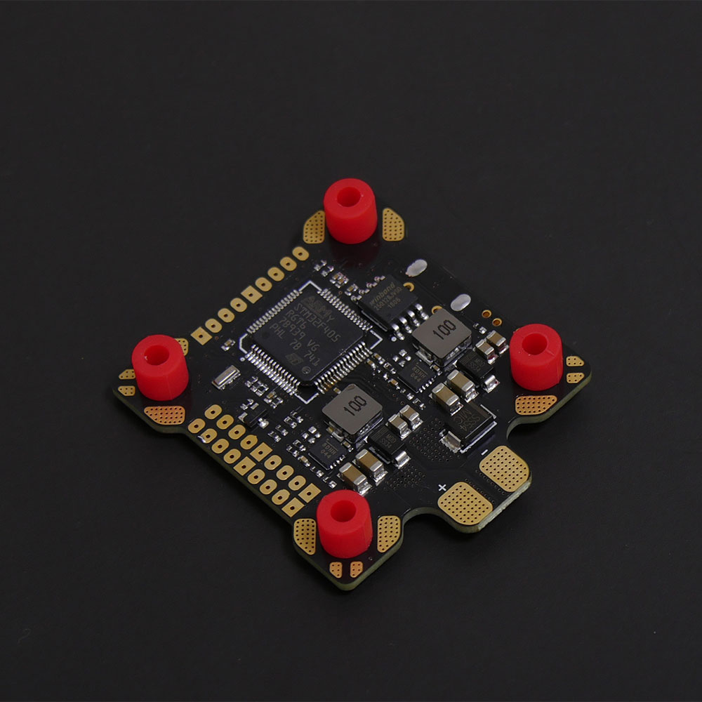 DALRC F405 AIO Flight Controller