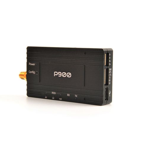 Holybro Microhard Telemetry P900 Radio for PIX Pixhawk 4 Flight Controller
