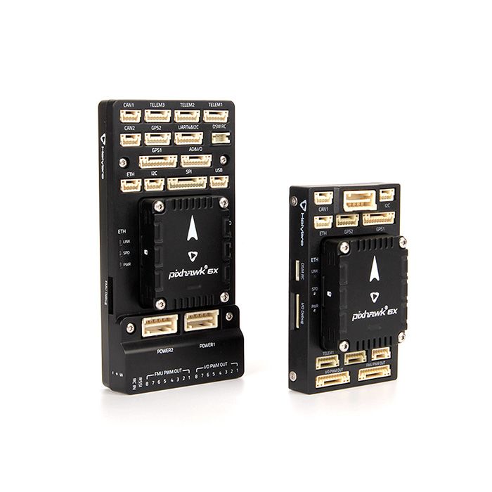 Holybro Pixhawk 6X Autopilot Pixhawk Flight Controller with UBLOX M8N GPS
