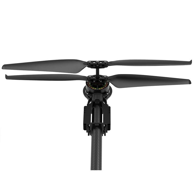 MAD 6X12 Pro L Coaxial ContraRotating Propeller Tuned Propulsion System 30mm Arm Heavy Payload