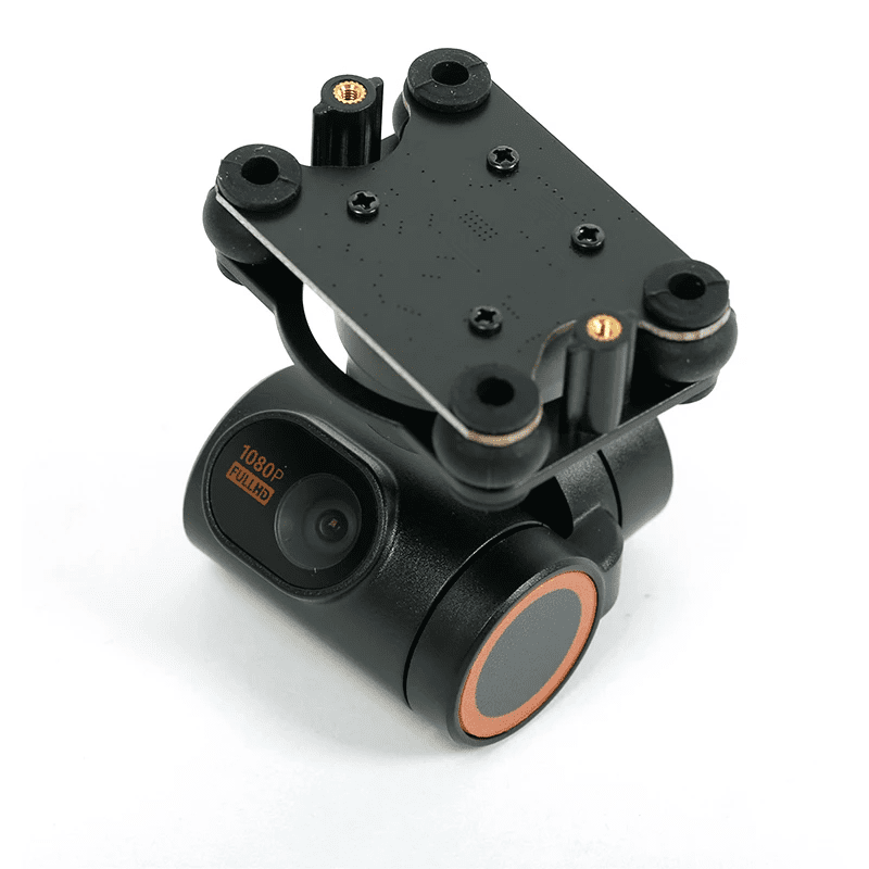 Skydroid C10 Threeaxis HD Stabilization Camera Gimbal