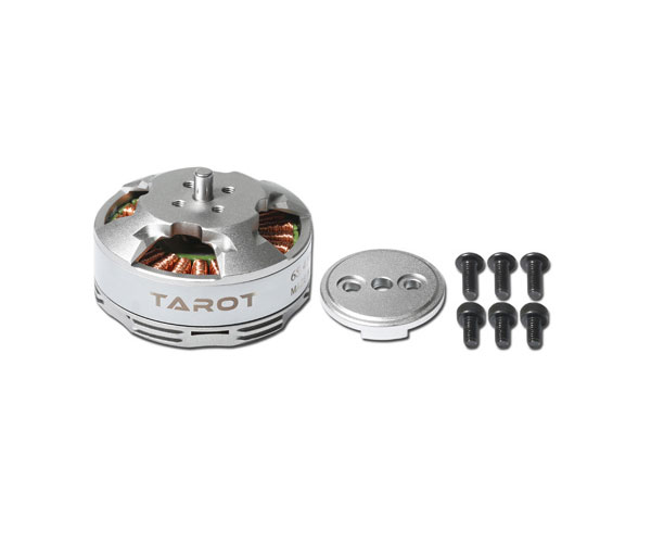 Tarot 4108 380kv 6S Brushless Motor for RC Drones