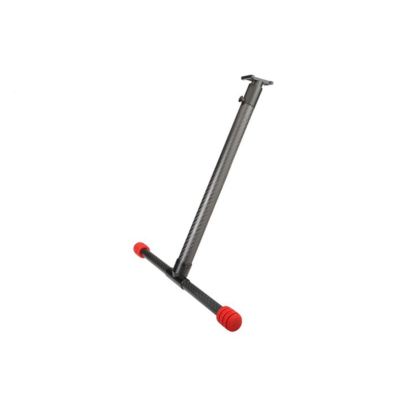 Taro 25 to 16mm Metal Reinforced Carbon Fiber Shock Absorbing Landing