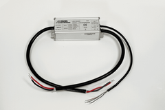 40W 450mA DC‑DC LED Driver 1030V DC Input 5389V DC Output | PWM Dimmable, Half-Power Control - Click to enlarge