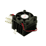 HP L04369-001 VENTOLA A 4 Pin BGA 1356 Con Dissipatore Per ProBook 430 G5 EUR 63,32 - IT - Foto 2