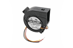 Sanyo Denki San Ace B97 9BMB12P2F01 Blower - Click to enlarge
