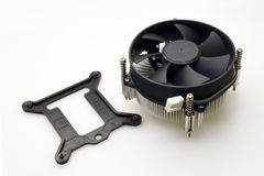 65 W Heatsink Assembly with Fan | Hong Kong