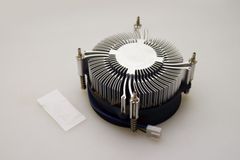 Acer DC.10811.012 Replacement Heatsink Cooling Fan - Click to enlarge