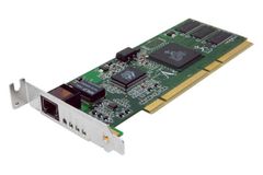 Alacritech 100007 Low Profile Adapter - Networking Card