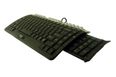 Arch Slim Office Keyboard Slide-out Numeric Keypad, P/N: EZ-2018