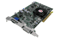ATI FireGL T2-128 128MB 4X/8X AGP Graphics Card
