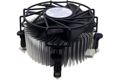 AVC RCBFH5 / RCBF5 LGA1366 Cooler - Click to enlarge