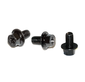 CD/DVD-ROM/CR-R Screws, 20 Pak