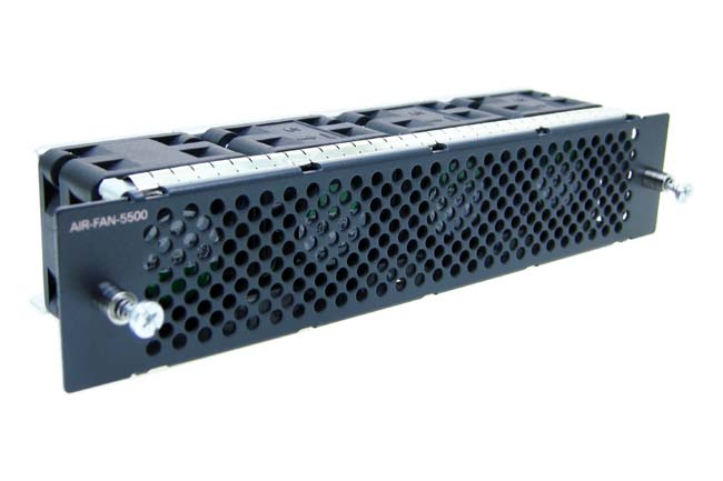 C4948E-ACC-KIT – Rack Mount Kit Für Cisco Catalyst 4500-X, 2-Post Montage Für 19-Zoll-Rack, Toolfreie Installation